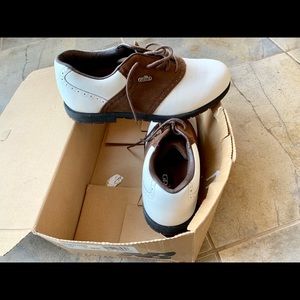 Men’s golf shoes! Never worn!